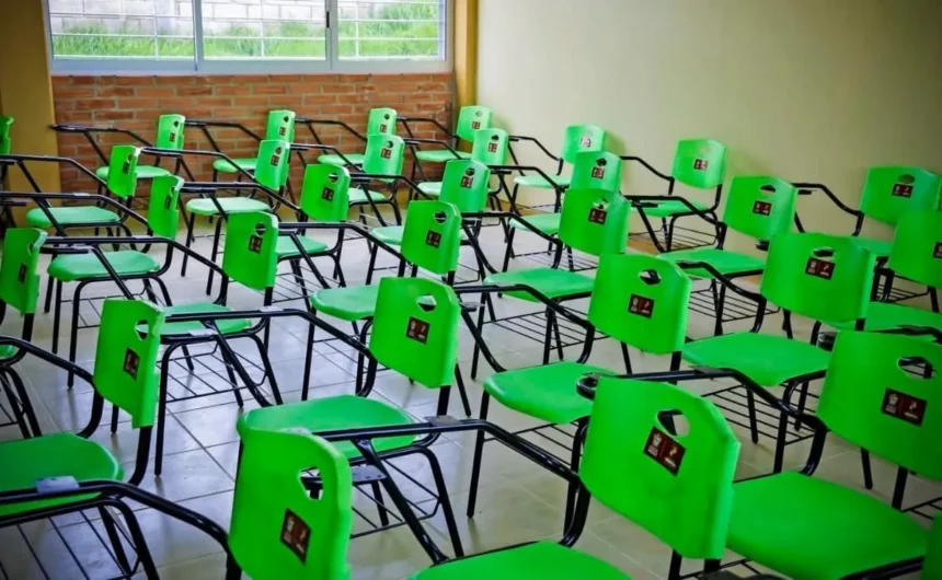 Suspende SEP clases en las sierras Norte, Nororiental, Negra, Valle de Serdán y la Mixteca