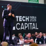 Tech Capital 2026 reúne a más de 140 expositores y fortalece la innovación tecnológica en Puebla