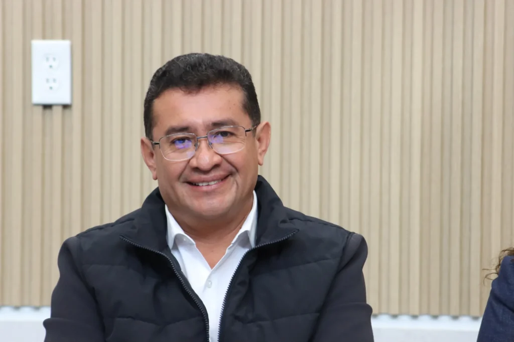 Toda inversión para dignificar espacios y construir vivienda debe beneficiar directamente a sus habitantes Pável Gaspar