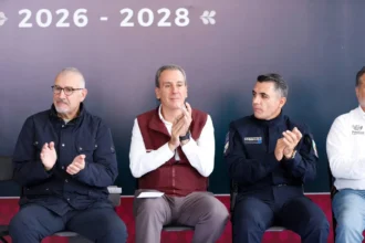 Toma protesta Pepe Chedraui a 87 nuevas mesas directivas de colonias; ofrece trabajo conjunto por la ciudad