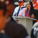 Tonantzin Fernández pone en marcha el Operativo Día de Muertos 2026 en San Pedro Cholula