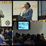 UDLAP celebra 20 años de su Licenciatura en Nanotecnología, con la presencia del Dr. Mauricio Terrones