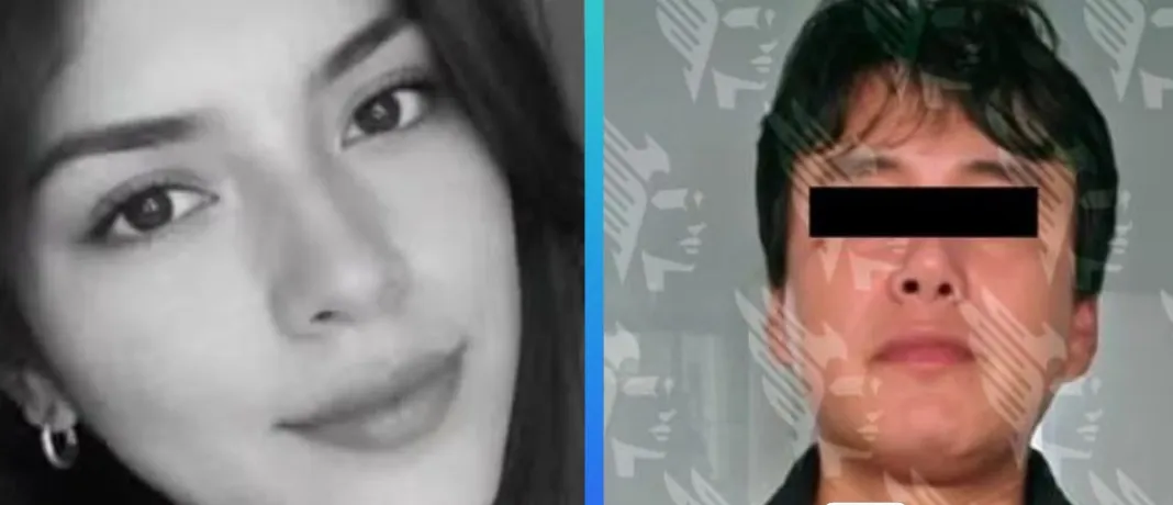 UDLAP confirma que María Fernanda fue alumna