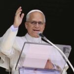 Vaticano confirma que el papa León XIV no necesita tratamiento adicional contra el cáncer