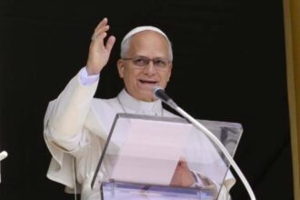 Vaticano confirma que el papa León XIV no necesita tratamiento adicional contra el cáncer