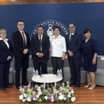 Presenta Facultad de Enfermería número 14 de revista “Cuidado Multidisciplinario de la Salud BUAP”