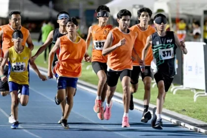Estudiante del COBAEP conquista tres medallas en Paralimpiadas Nacionales CONADE 2026