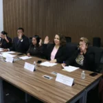 Avalan en Comisión del Congreso exhorto para fortalecer la perspectiva de género en el presupuesto 2027