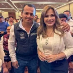 Heredan Bienestar en familia: Delegación de Xicotepec queda en manos del esposo
