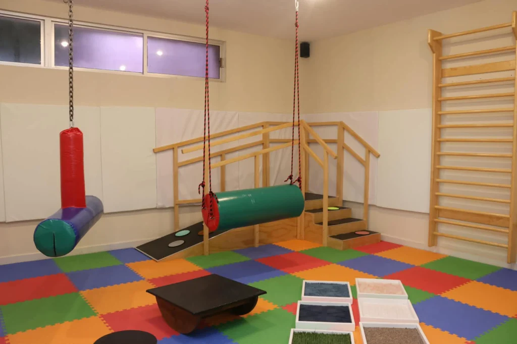 SEDIF FORTALECE LA ATENCIÓN ESPECIALIZADA CON CÁMARA NEUROSENSORIAL