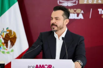 Gobierno de Puebla supervisará proyectos en el Centro Histórico para evitar desplazamientos