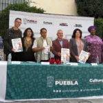 Acajete recibirá encuentro artístico y cultural entre México y Cuba