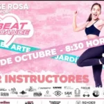 Clase Rosa 2026 en Puebla: realizarán jornada solidaria para apoyar a pacientes con cáncer de mama