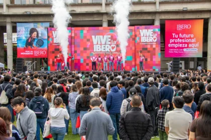 Vive la IBERO Puebla: Acerca a futuros universitarios a su modelo educativo y oferta profesional
