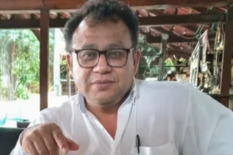 Claudio Leyva asumirá coordinación municipal del Partido Paz.