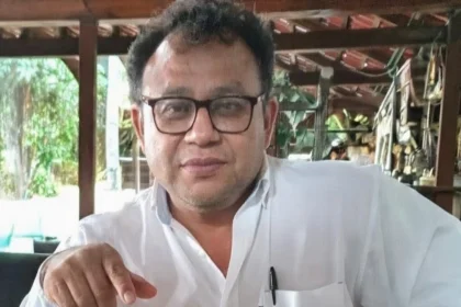 Claudio Leyva asumirá coordinación municipal del Partido Paz.
