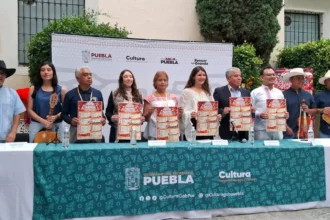Zacapoaxtla prepara el festival “La Fiesta de la Vida” del 27 de octubre al 2 de noviembre