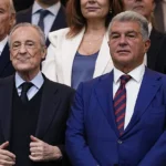 Real Madrid y Barcelona chocan por la investigación de UEFA sobre el caso Negreira
