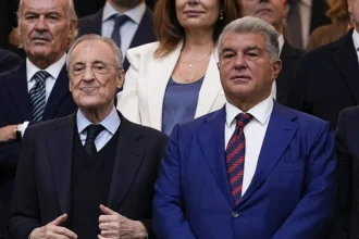 Real Madrid y Barcelona chocan por la investigación de UEFA sobre el caso Negreira