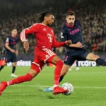 ¡Batacazo en Champions! Viking rescata un empate ante Bayern Munich
