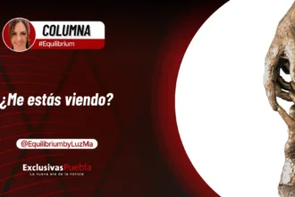 ¿Me estás viendo